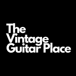 The Legendary Guitar Place