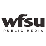 WFSQ 91.5 logo