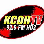 KCOH The One 1230 AM logo