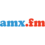 KUTX HD2 - AMX logo