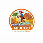 Radio Mexico logo