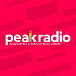 Peak Radio logo