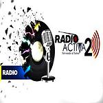 Radio Activa2 logo