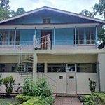 Redio Sauti ya Injil (Lutheran Radio Centre) logo