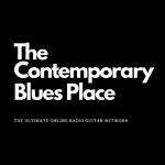 The Contemporary Blues Guitar Place