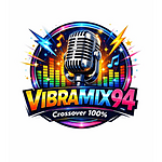 Vibramix94 logo