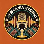 Africanía Stereo logo