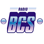 Radio BCS logo