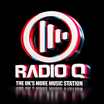 RadioQ logo