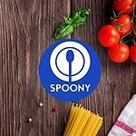 Spoony logo