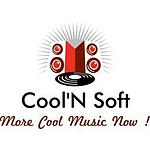 Cool'n Soft logo