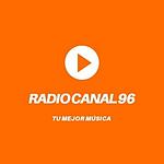 Radio Canal 96 logo