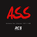 Antena Sur Stereo HD logo