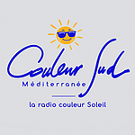 Canal 5 programme Couleur Sud Méditerranée logo