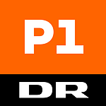 DR P1 logo