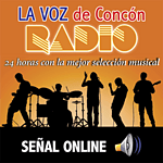 La Voz de Concón Radio