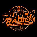 Punch-Radio logo