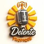 Radio Détente Tropique Internationale logo