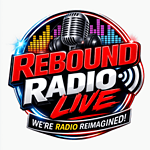 Rebound Internet Radio logo