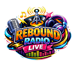 Rebound Internet Radio logo