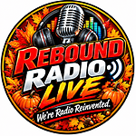 Rebound Internet Radio logo