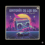 SINTONIA DE LOS 80S logo