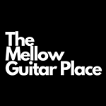 The Mellow Guitar Place