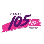 Canal 105 FM