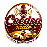 Cecdsa Radio logo