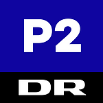 DR P2 Klassisk logo