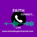 Faith Connect Live logo