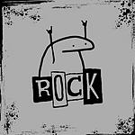 I Love Rock Radio logo