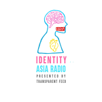 Identity Asia Radio logo