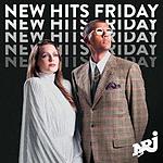 NRJ NEW HITS FRIDAY logo