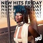 NRJ NEW HITS FRIDAY logo