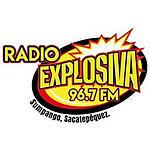 Radio Explosiva 96.7 FM