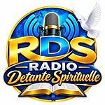RDS Radio Détente Spirituelle logo