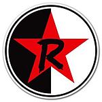 The Revolution Show logo