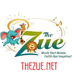 The Zue Radio Network logo