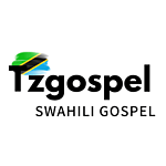 Tzgospel DRC Congo logo