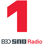 BBDSND Radio 1 logo