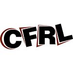 CFRL Radio Fanshawe logo