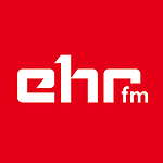 European Hit Radio (EHR) logo