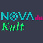 NOVAKult logo