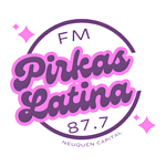 Pirkas Latina