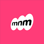 VRT MNM logo