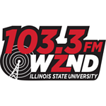 WZND-LP Fuzed Radio logo