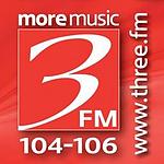 3FM logo