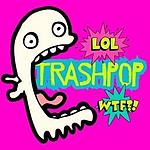 I Love Trashpop XXXtreme logo