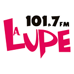 La Lupe 101.7 FM
